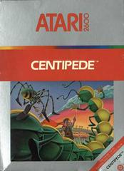 Centipede (Loose Cartridge)