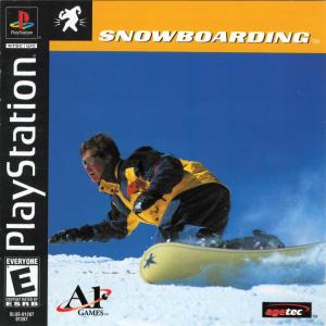 Snowboarding (Complete)