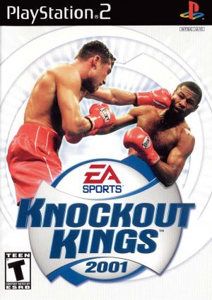 Knockout Kings 2001 (Complete)