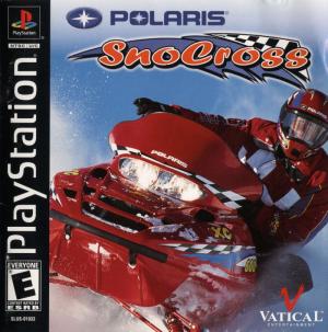 Polaris SnoCross (Complete)