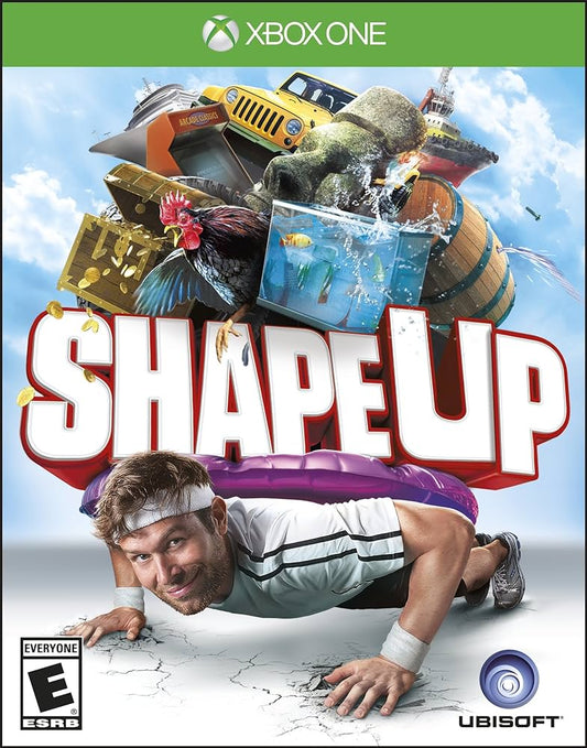 Shape Up (Complete)