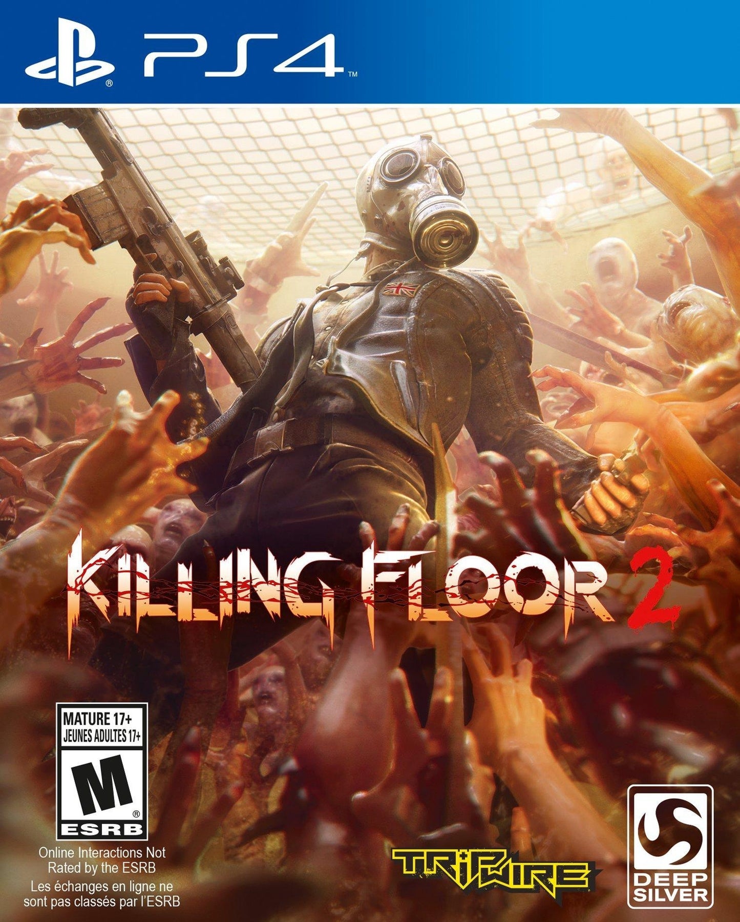 Killing Floor 2 (Complete)