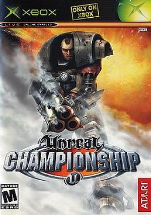 Unreal Championship (Complete)