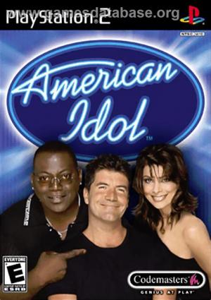 American Idol (Complete)