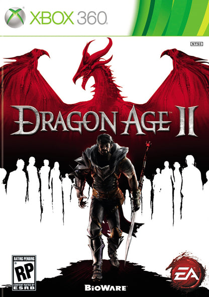 Dragon Age II (Complete)