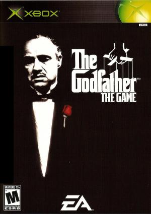 The Godfather (Complete)