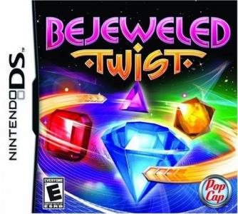 Bejeweled Twist (Loose Cartridge)