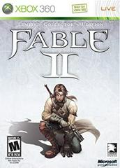 Fable II Limited Edition (CIB)