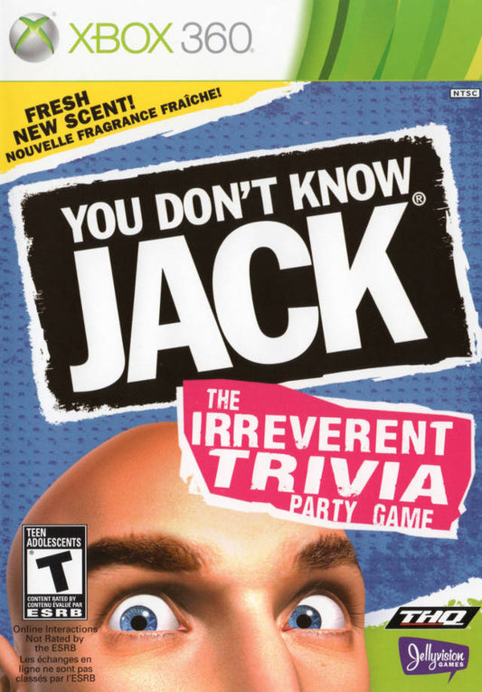 You Don't Know Jack (Complete)