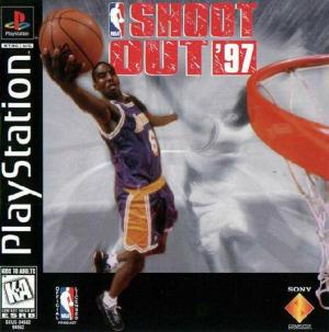 NBA ShootOut 97 (Complete)