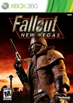 Fallout: New Vegas (Complete)