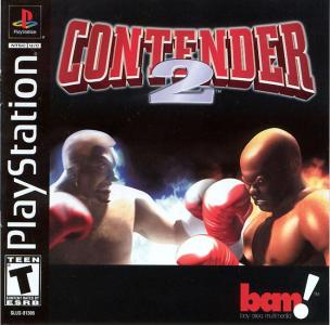 Contender 2 (Complete)