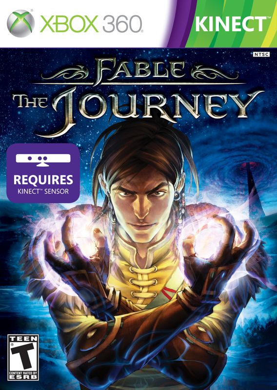 Fable: The Journey (Complete)