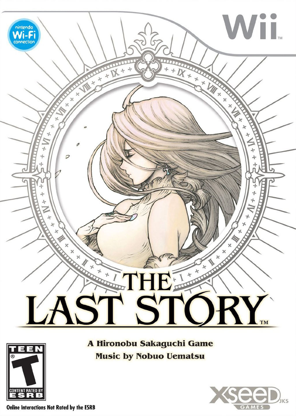 The Last Story (Complete)