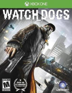 Watch Dogs (Complete)