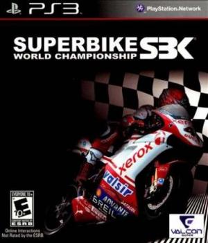 SuperBike World Championship SBK (Complete)