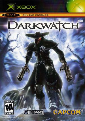 Darkwatch (Complete)