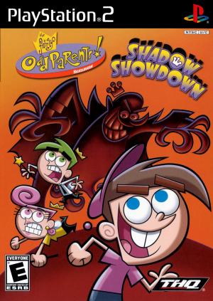 Fairly Odd Parents Shadow Showdown (Complete)