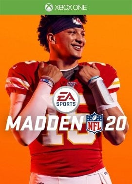 Madden NFL 20 (Complete)