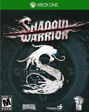 Shadow Warrior (Complete)