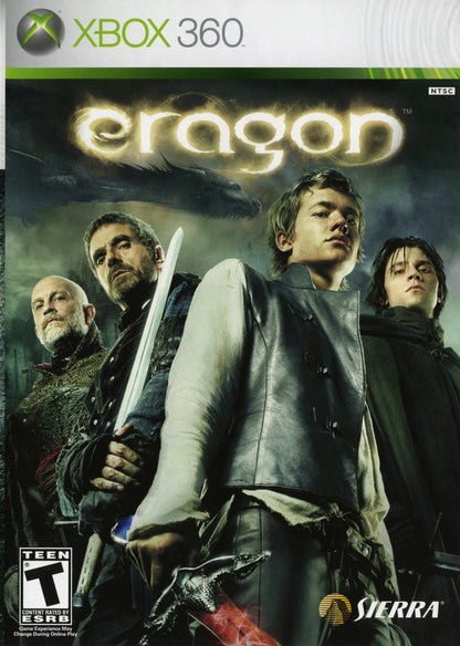 Eragon (Complete)