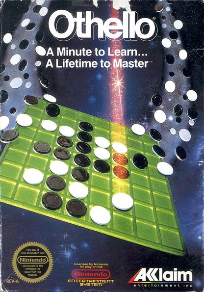 Othello (Loose Cartridge)