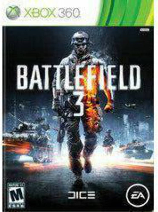 Battlefield 3 (Complete)