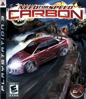 Need for Speed Carbon (Complete)