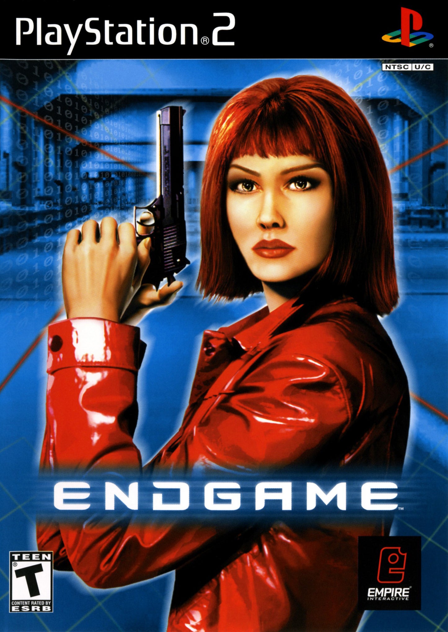 Endgame (Complete)