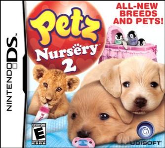 Petz: Nursery 2 (Loose Cartridge)