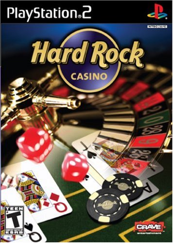 Hard Rock Casino (Complete)