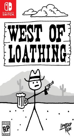 West of Loathing (Complete)