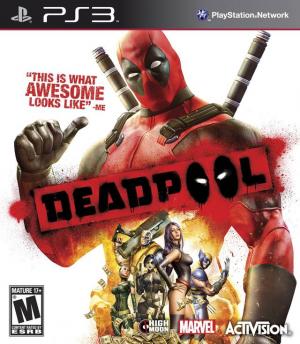 Deadpool (Complete)