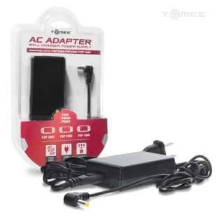 AC Adapter - PSP 1000/2000/3000 Models