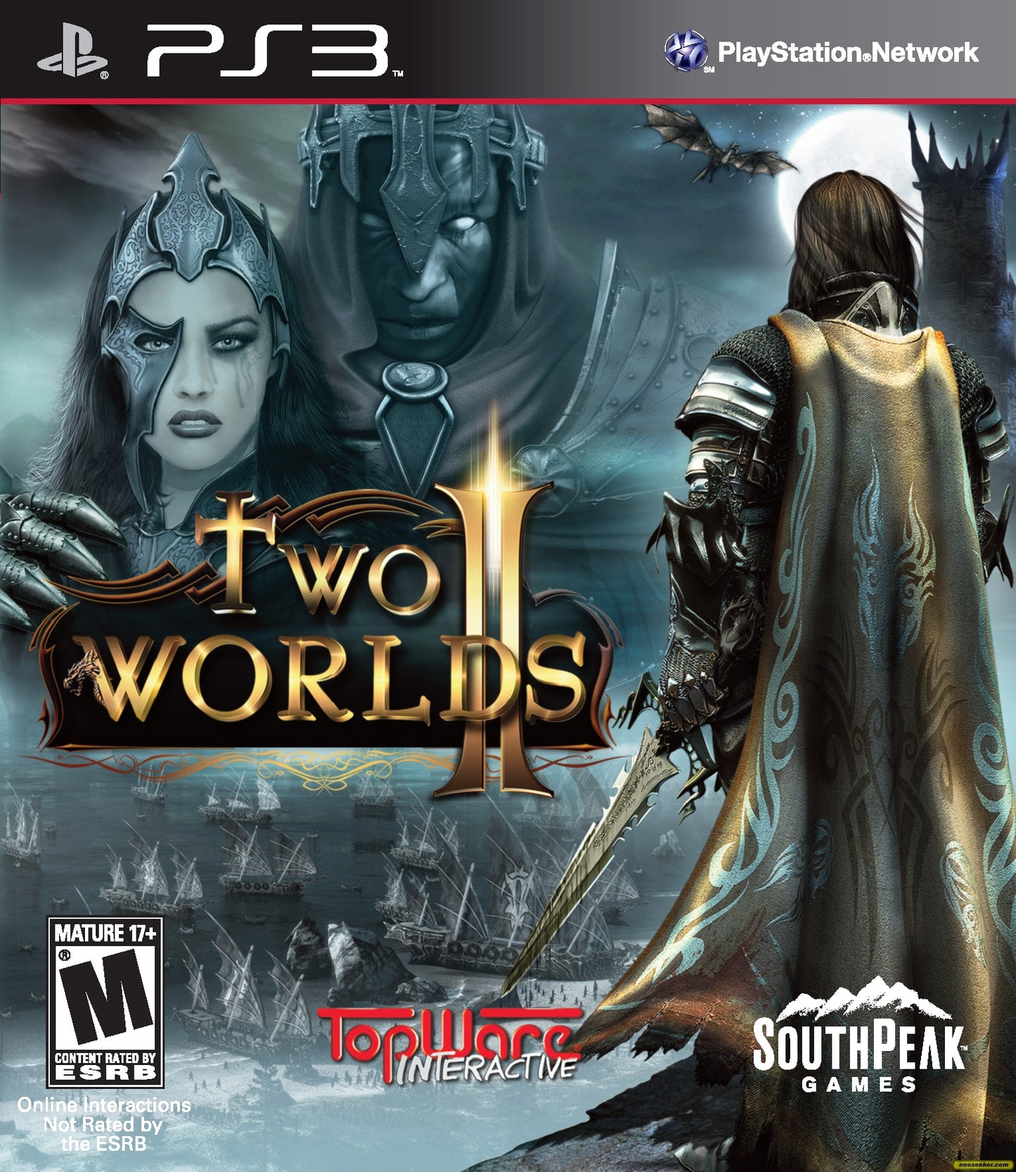 Two Worlds II (Complete)