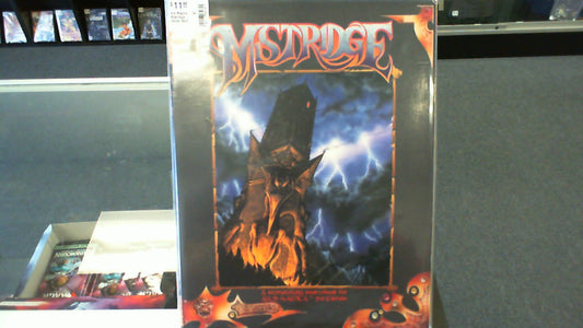 Ars Magica- 3e Mistridge- White Wolf