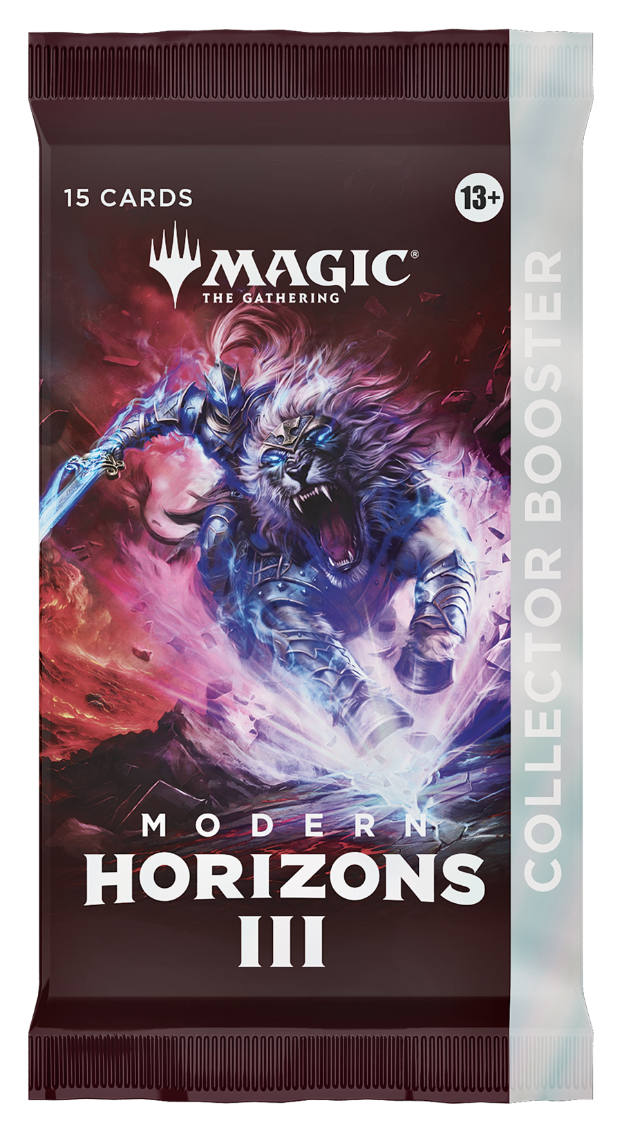 Magic the Gathering: Modern Horizons 3: Collector Pack