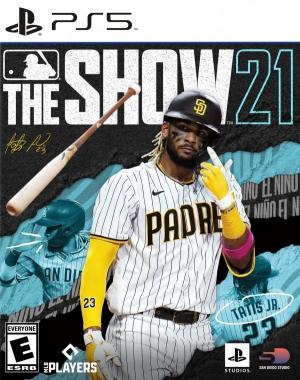 MLB the Show 21 (Complete)