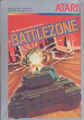 Battlezone (Loose Cartridge)