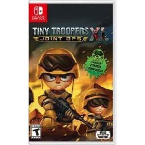 Tiny Troopers: Joint Ops XL (Loose Cartridge)