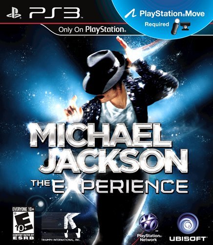 Michael Jackson: The Experience (Complete)