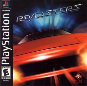 Roadsters (Complete)