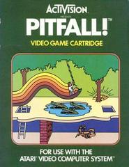 Pitfall! (Loose Cartridge)