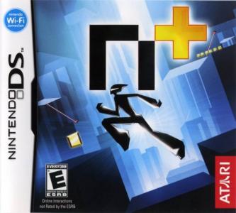 N+ (Loose Cartridge)