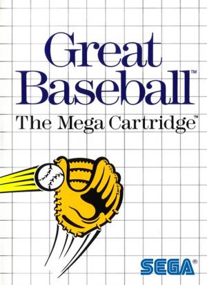 Great Baseball (Complete)