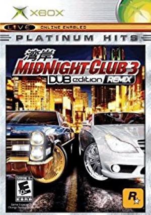 Midnight Club 3 Dub Edition Remix (Complete)