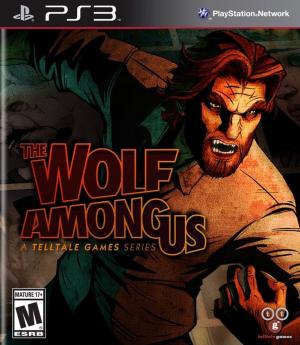 Wolf Among Us (Complete)