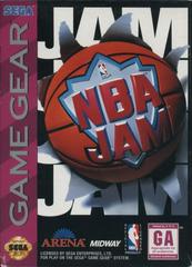 NBA Jam (Loose Cartridge)