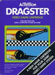 Dragster (Loose Cartridge)