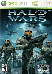 Halo Wars (CIB)
